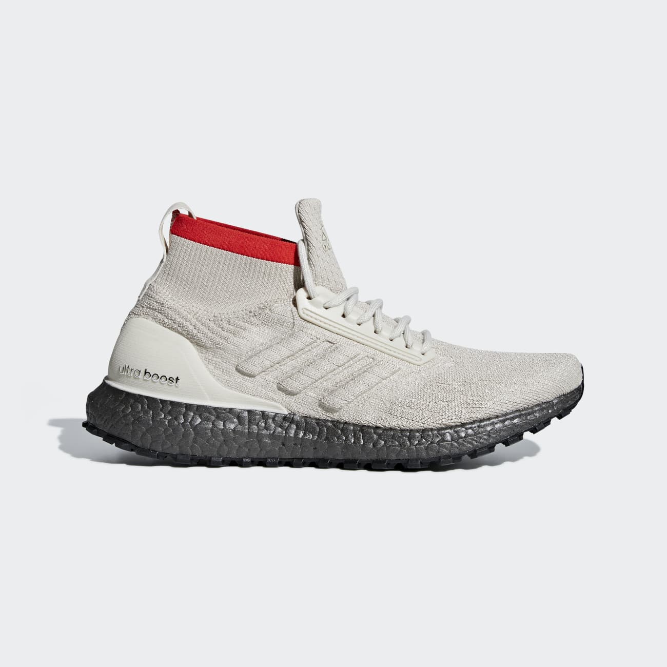 Adidas Ultraboost All Terrain Férfi Futócipő - Bézs [D61790]